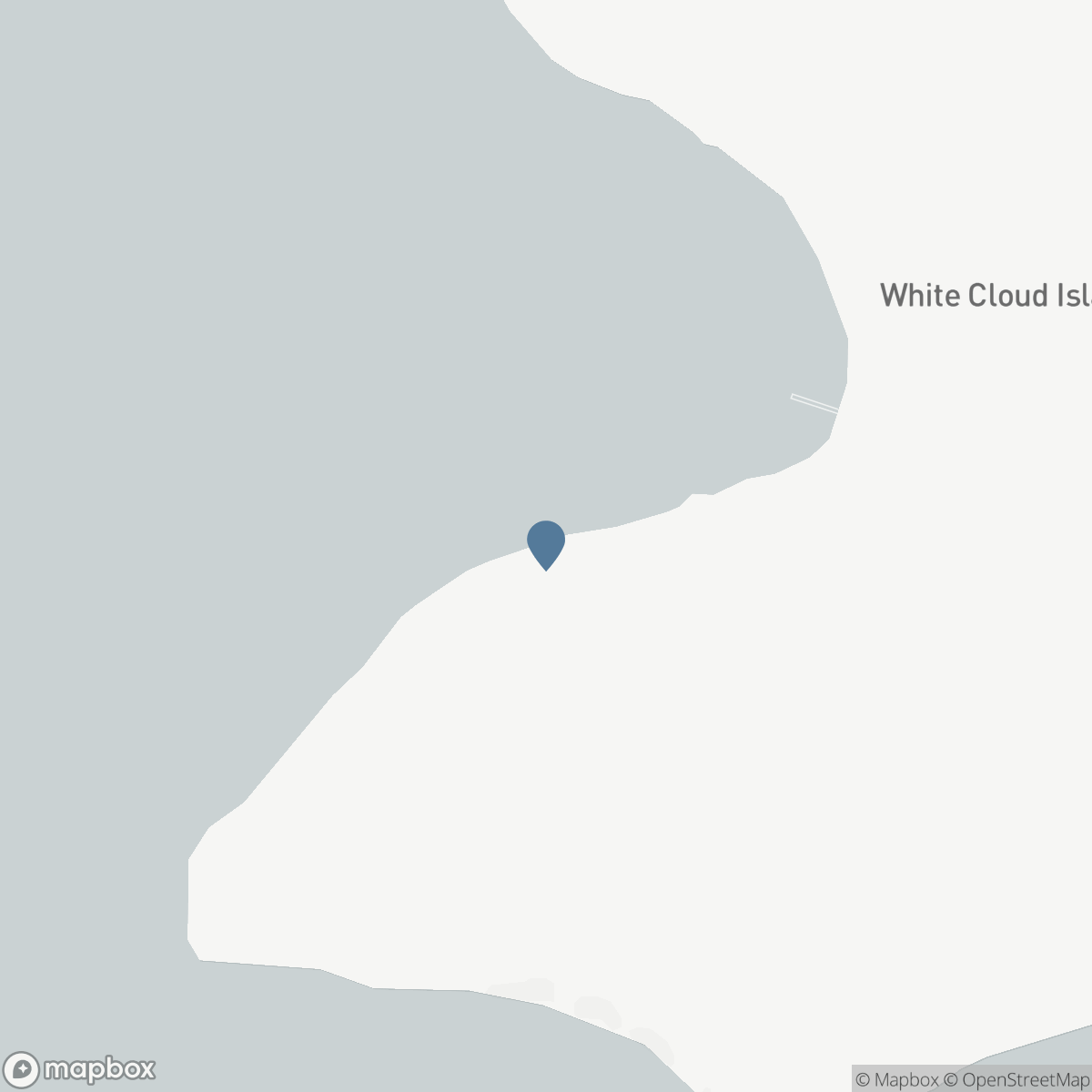 LOT 28 WHITE CLOUD ISLAND, Georgian Bluffs, Ontario N0H 2T0